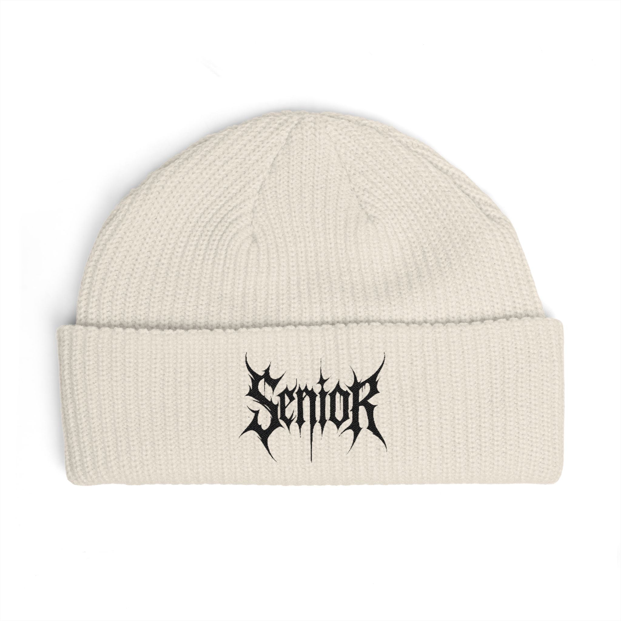 Cuff Beanie