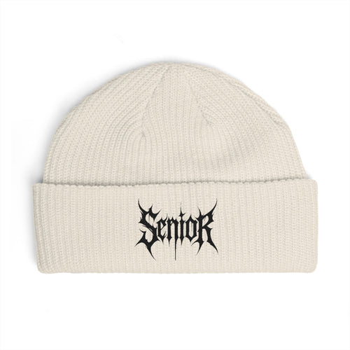 Cuff Beanie