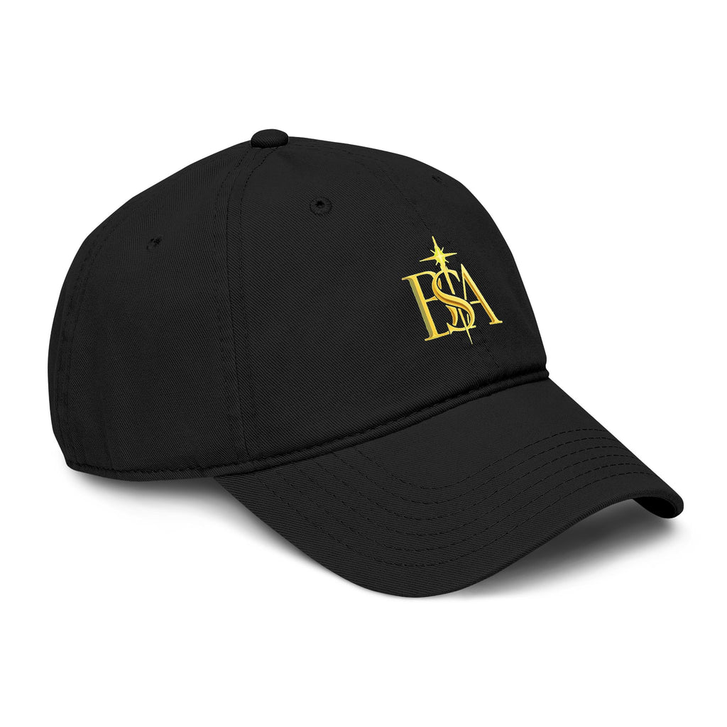 BSA Monogram Cap