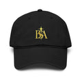 BSA Monogram Cap