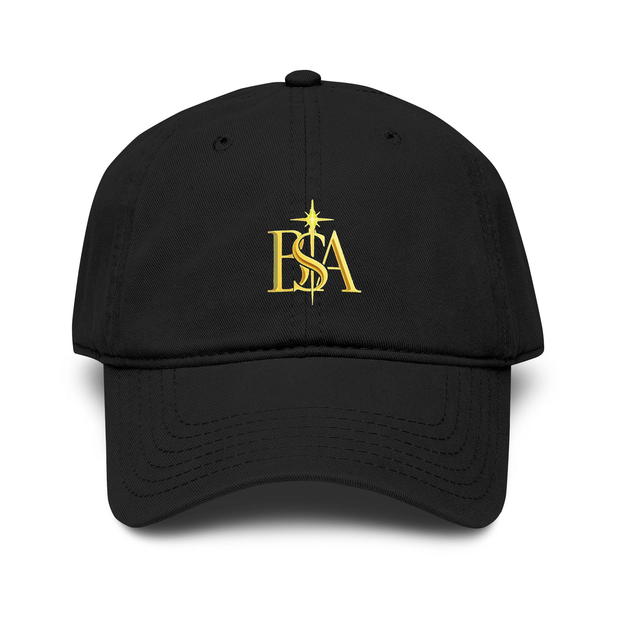 BSA Monogram Cap