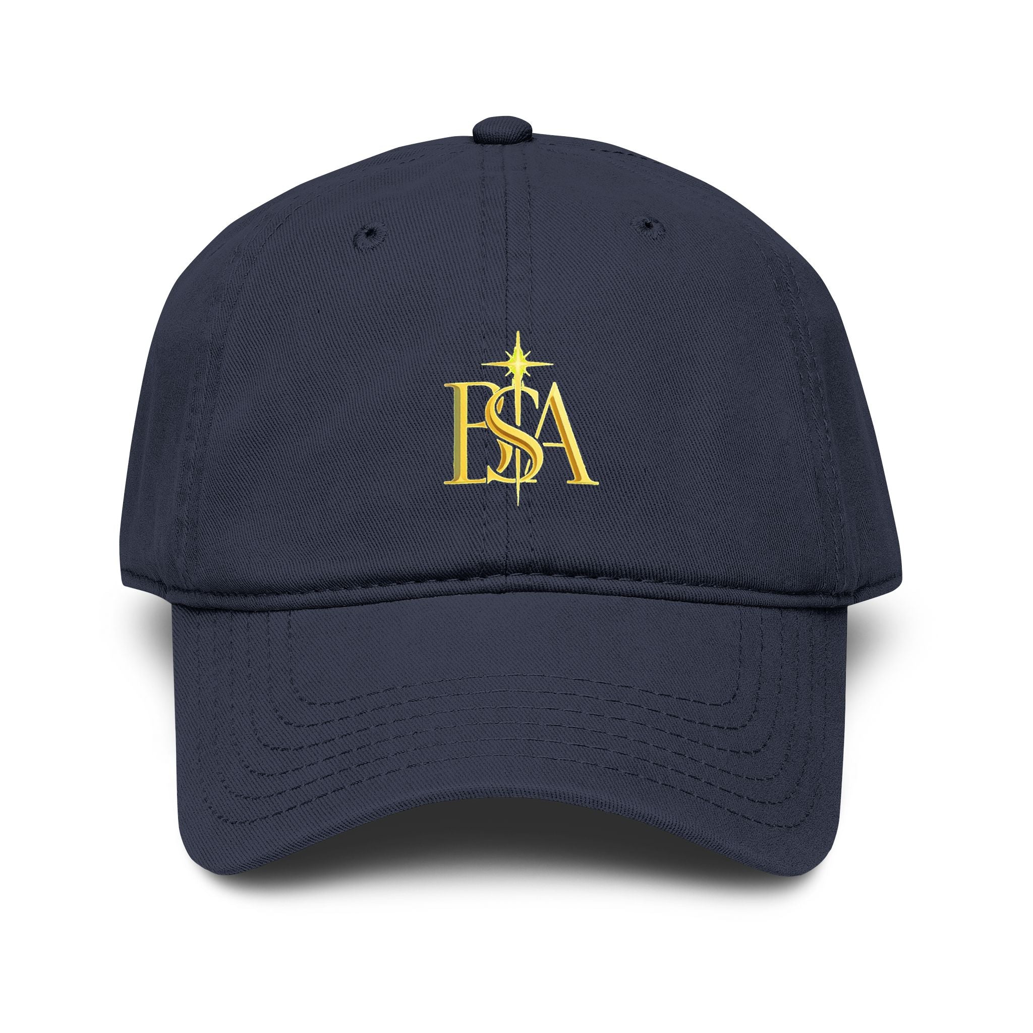 BSA Monogram Cap
