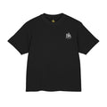 T-Shirt — "Chosen" Graphic Tee (Religious Urban Streetwear)