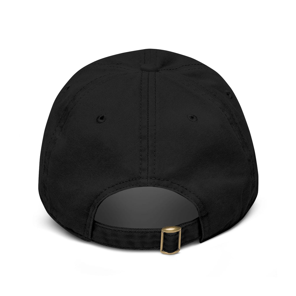BSA Monogram Cap