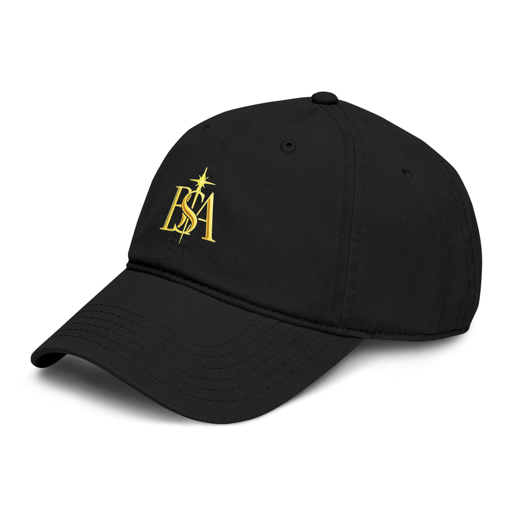 BSA Monogram Cap