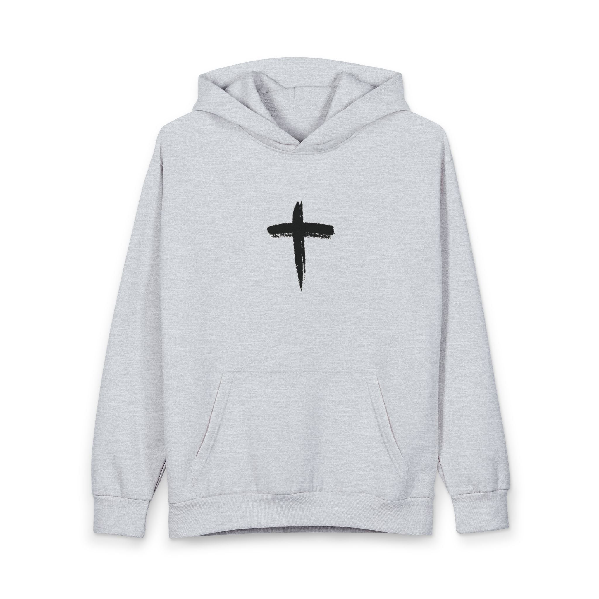 Cross - Let's Prepare together for the celebration of Jesus' resurrection.