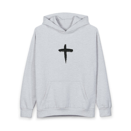 Cross - Let's Prepare together for the celebration of Jesus' resurrection.