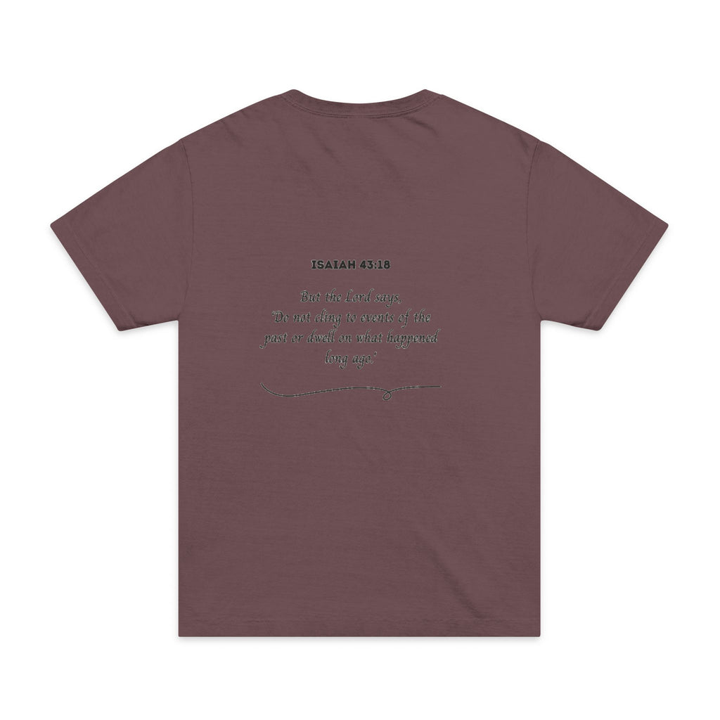 Pray For Your Homies Tee