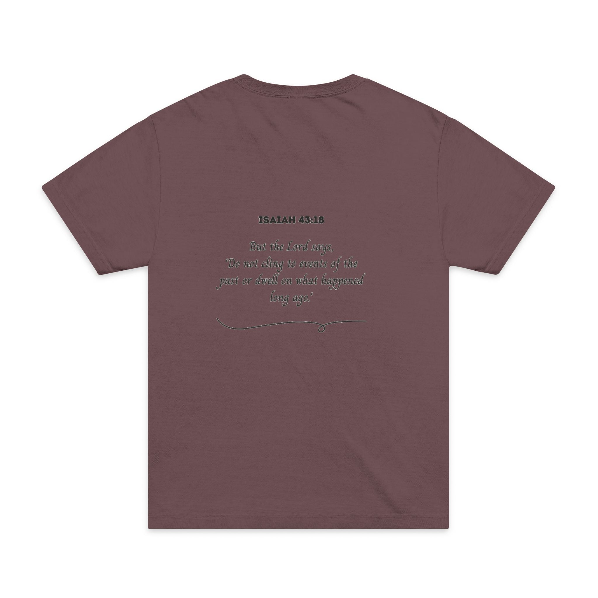 Pray For Your Homies Tee
