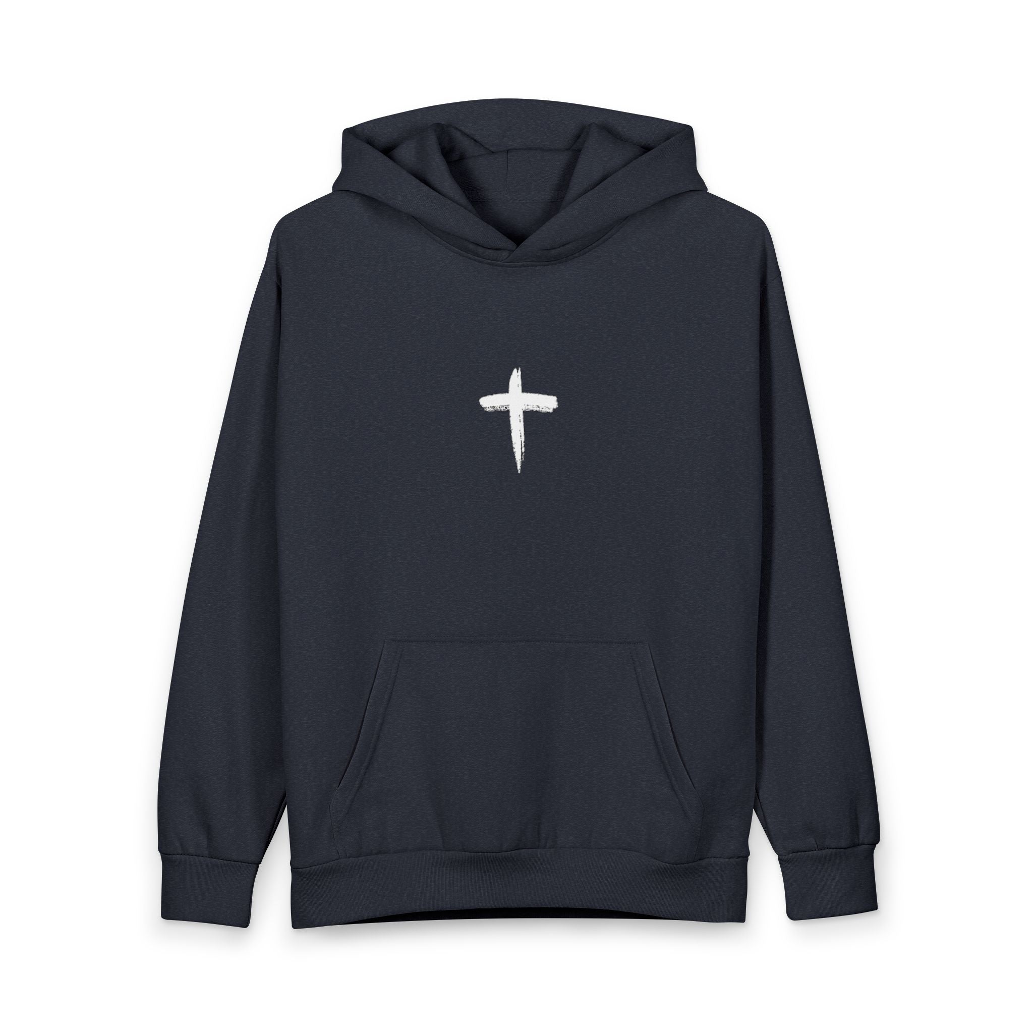 Cross - Let's Prepare together for the celebration of Jesus' resurrection.