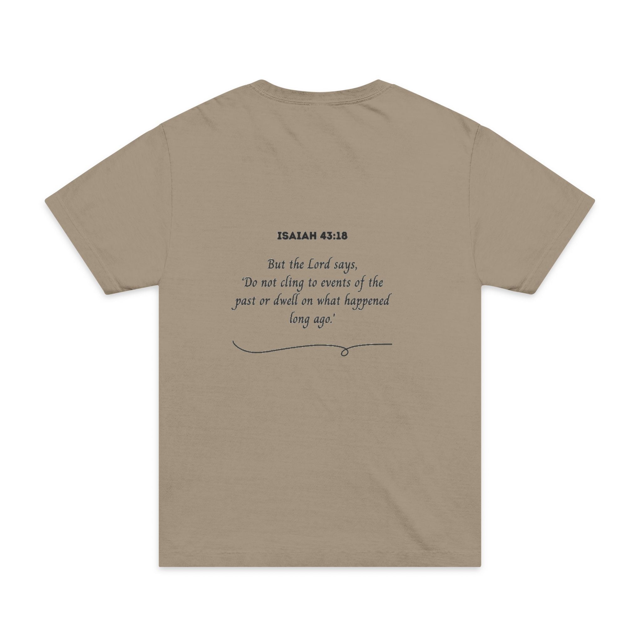 Pray For Your Homies Tee
