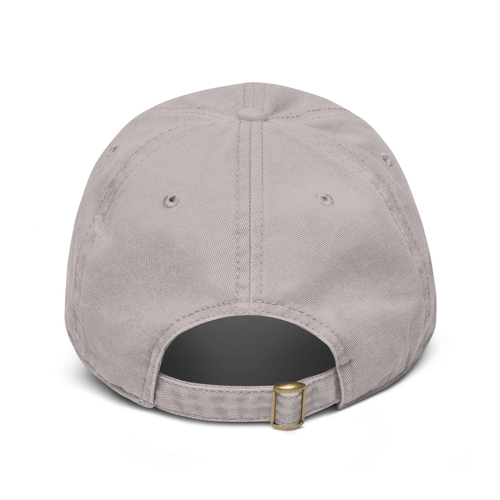 BSA Monogram Cap