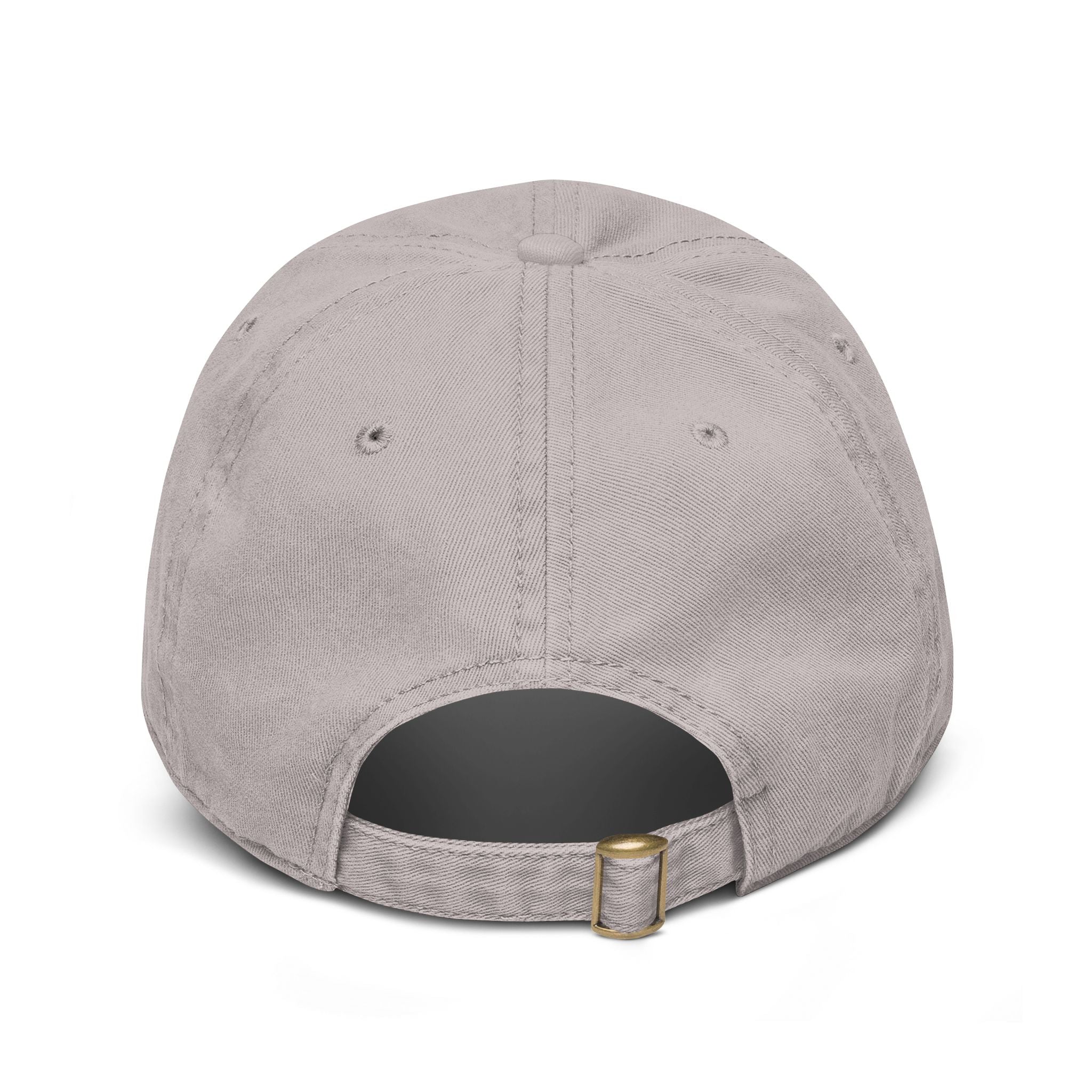 BSA Monogram Cap