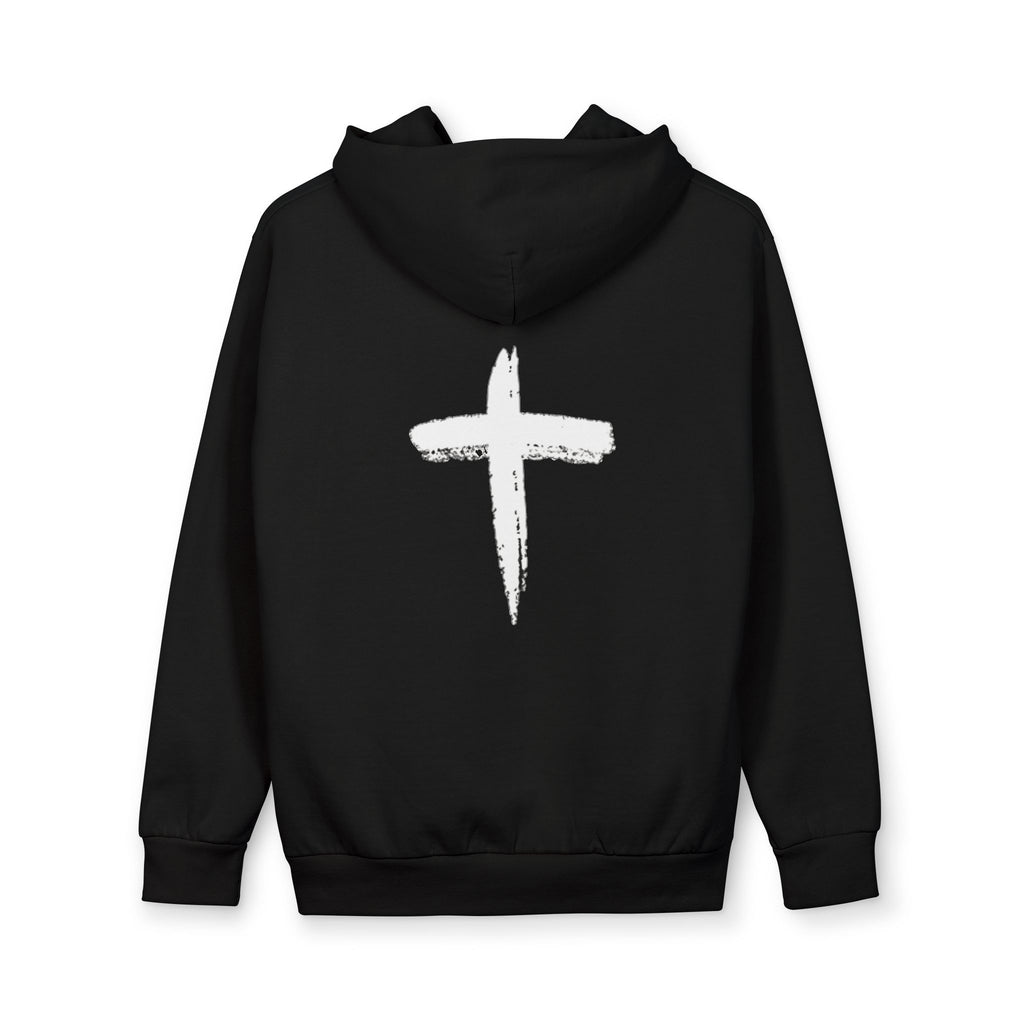 Cross - Let's Prepare together for the celebration of Jesus' resurrection.