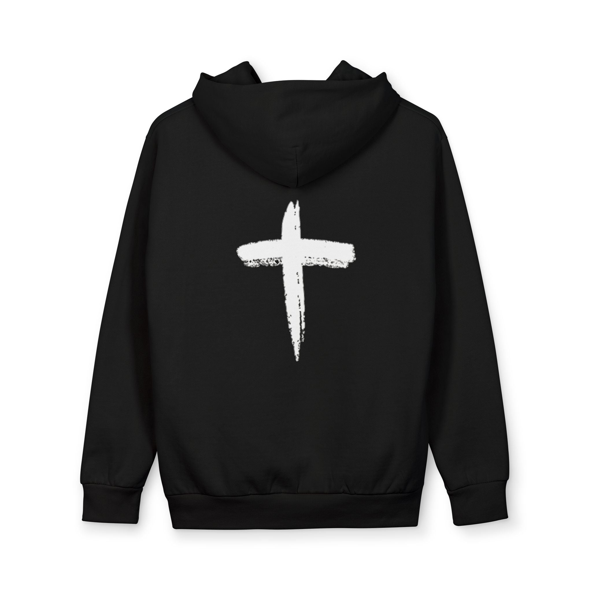 Cross - Let's Prepare together for the celebration of Jesus' resurrection.