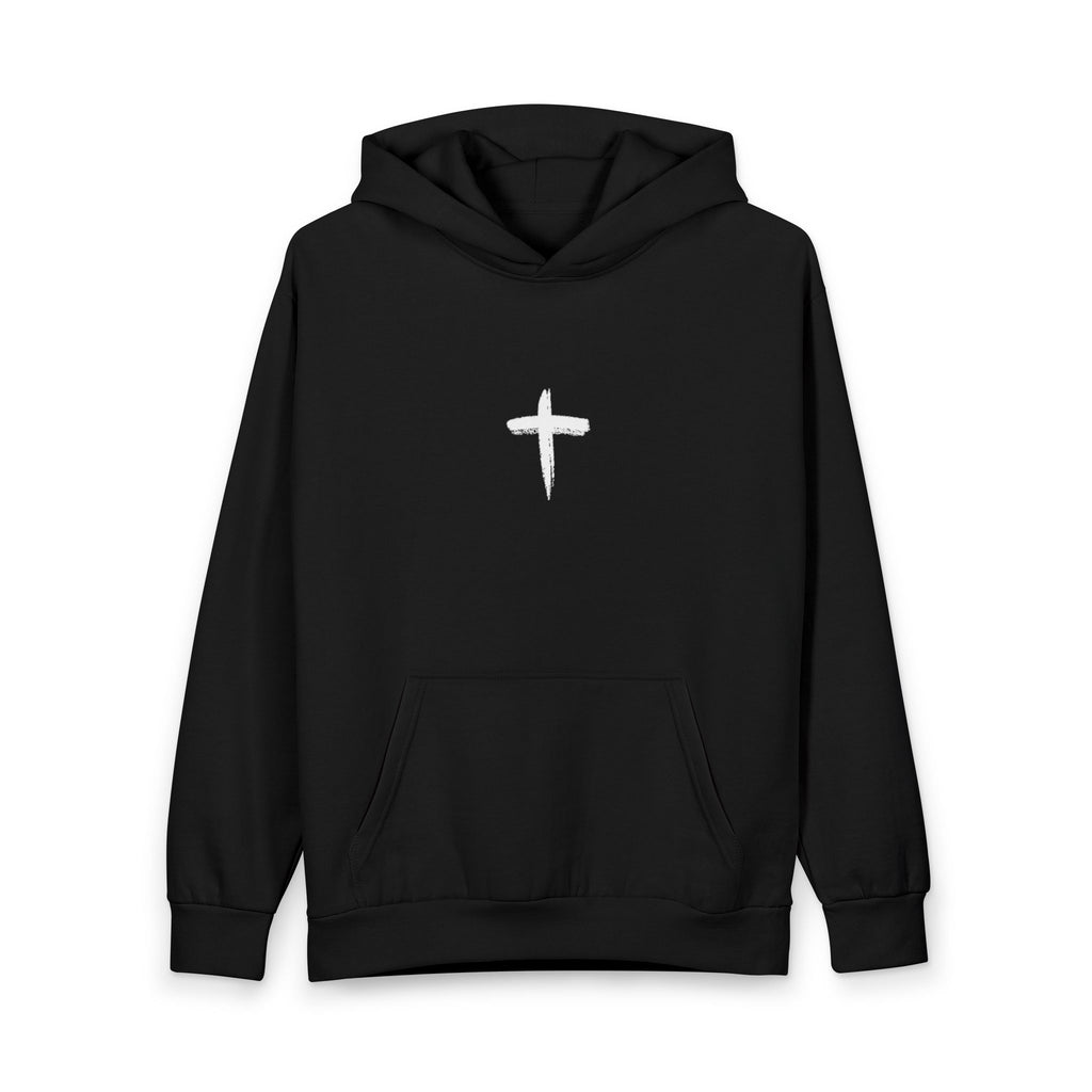Cross - Let's Prepare together for the celebration of Jesus' resurrection.