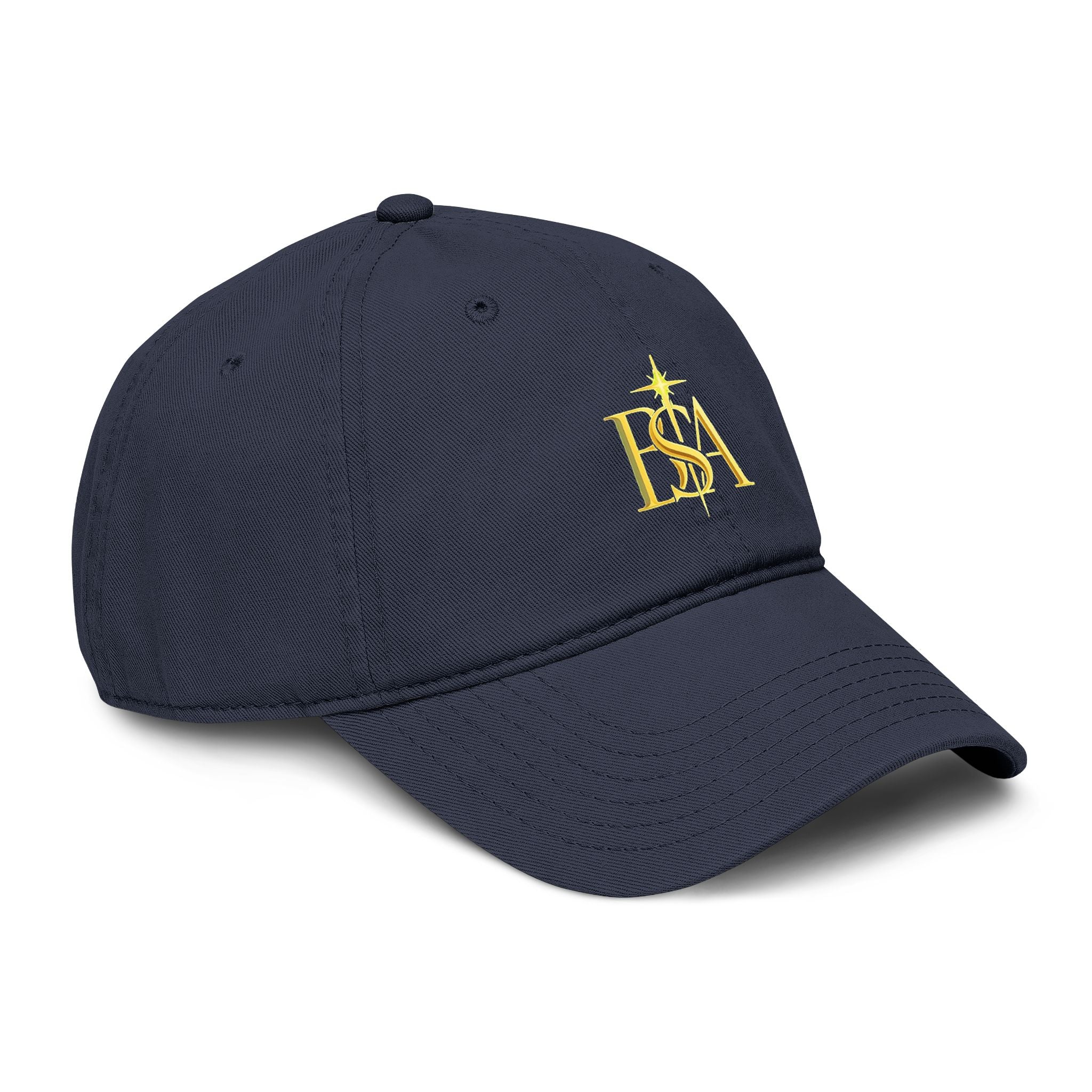 BSA Monogram Cap