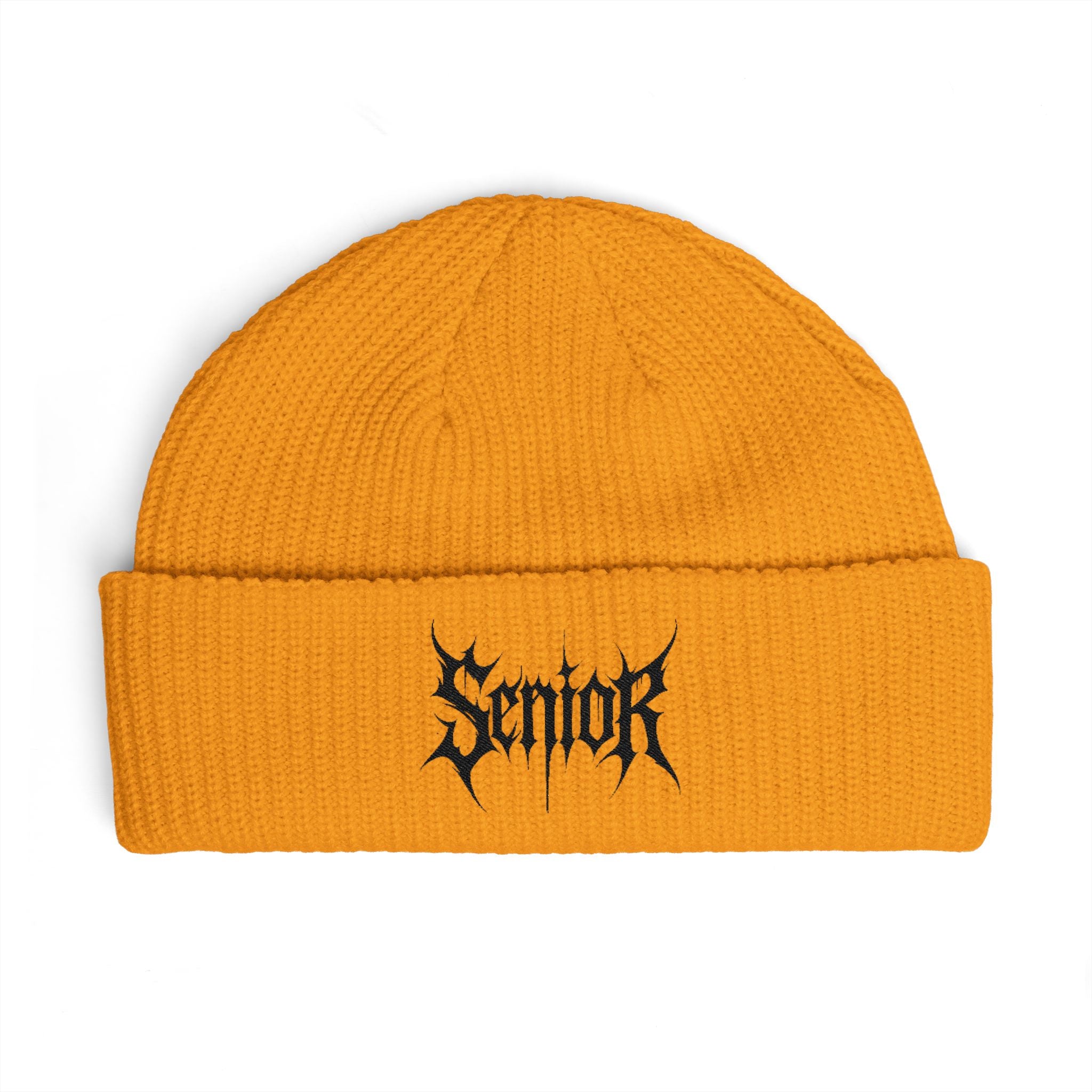 Cuff Beanie