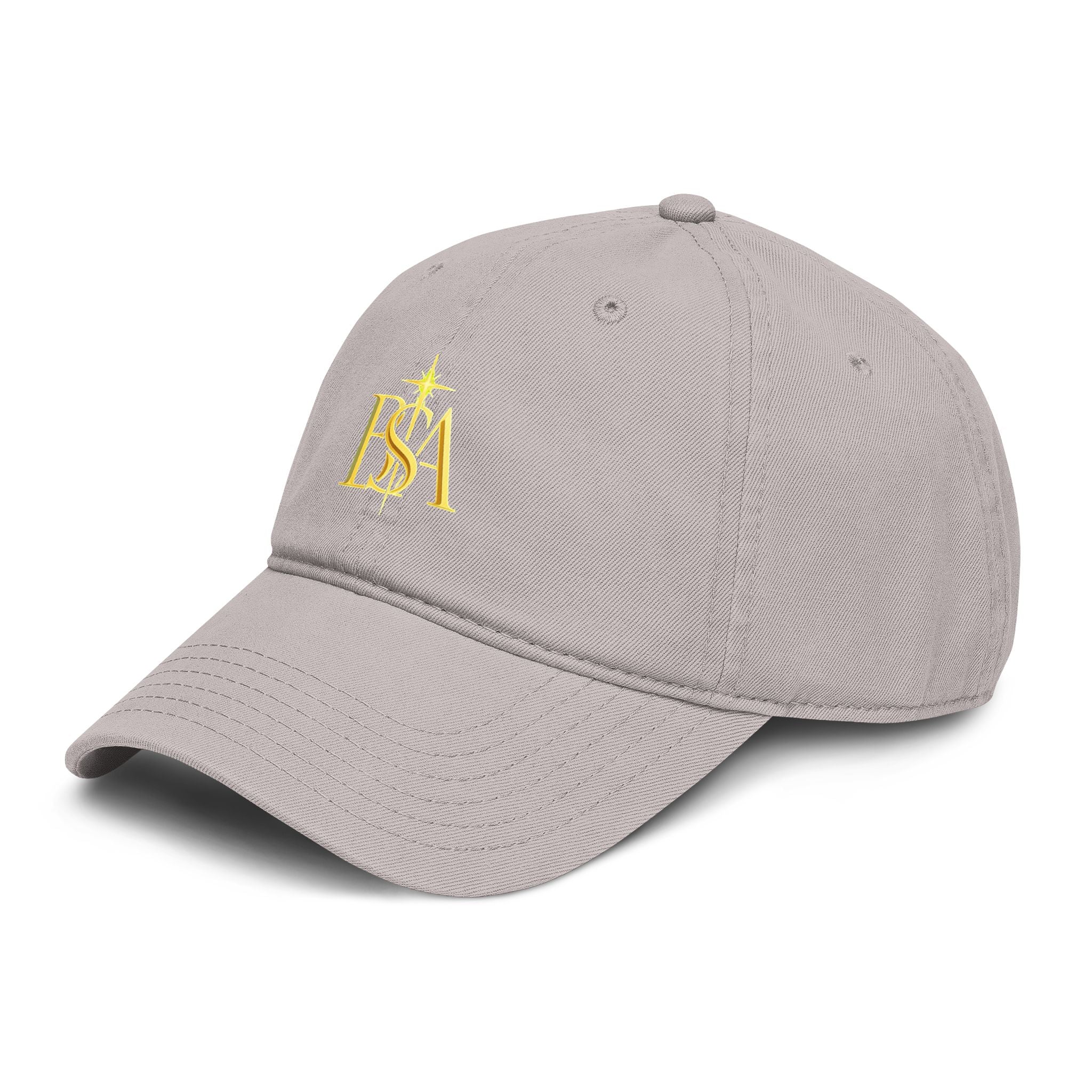 BSA Monogram Cap