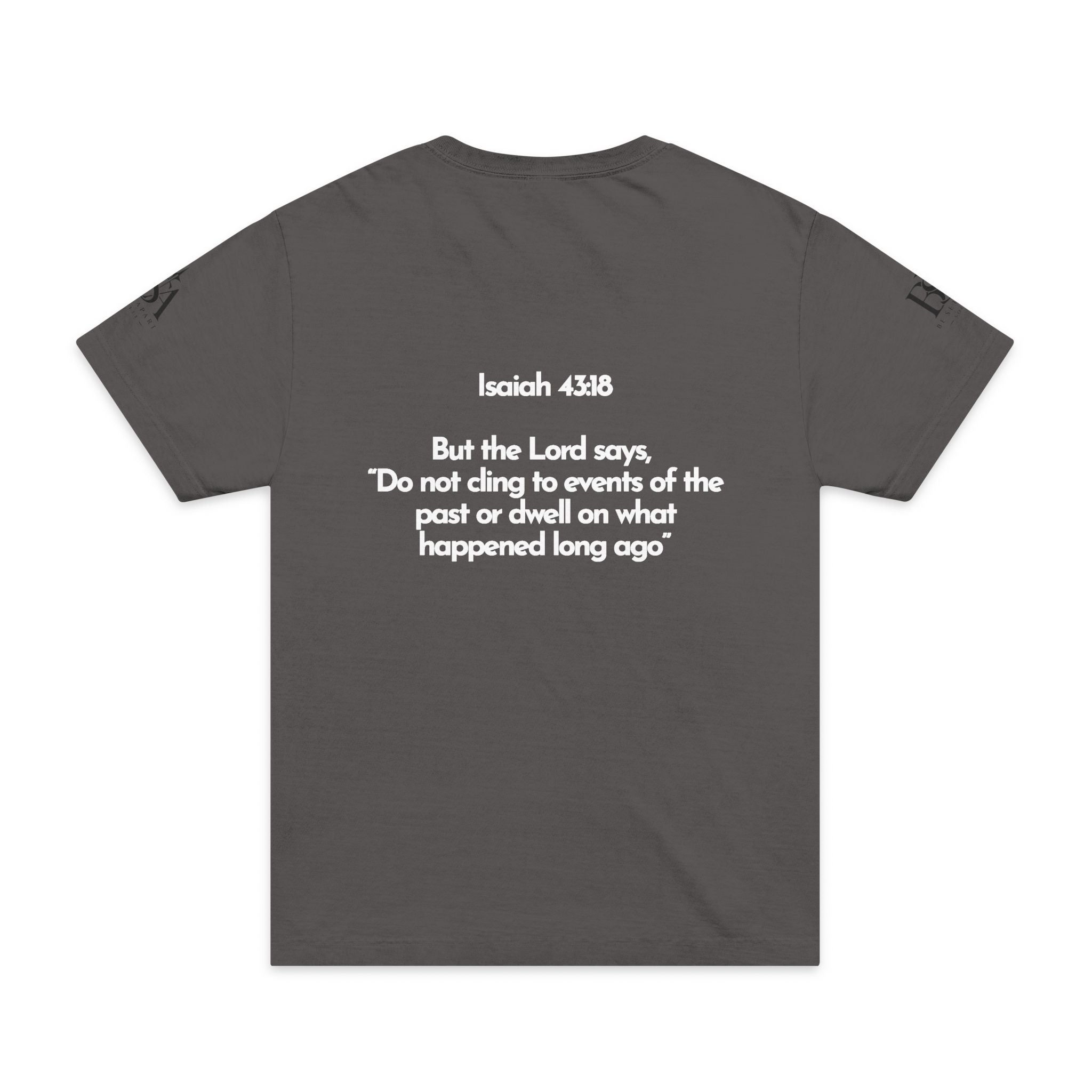 Pray For Your Homies Tee