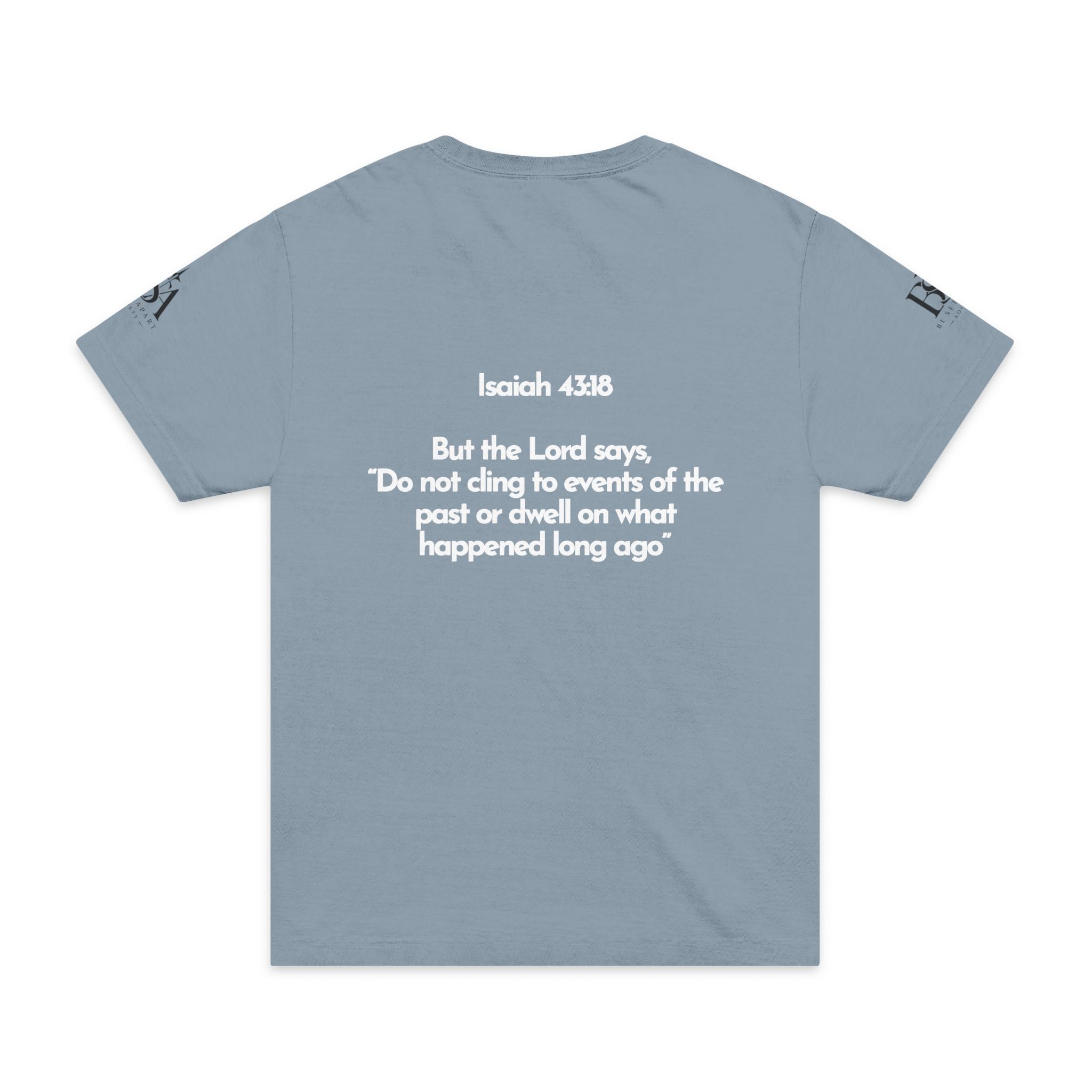 Pray For Your Homies Tee