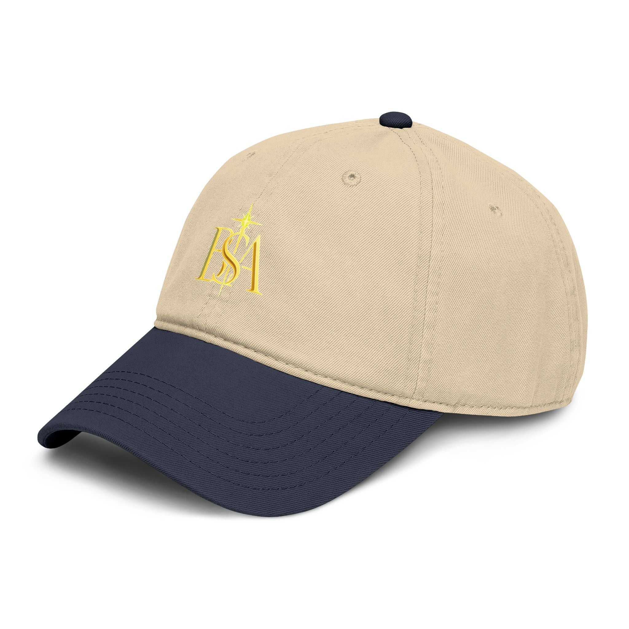 BSA Monogram Cap