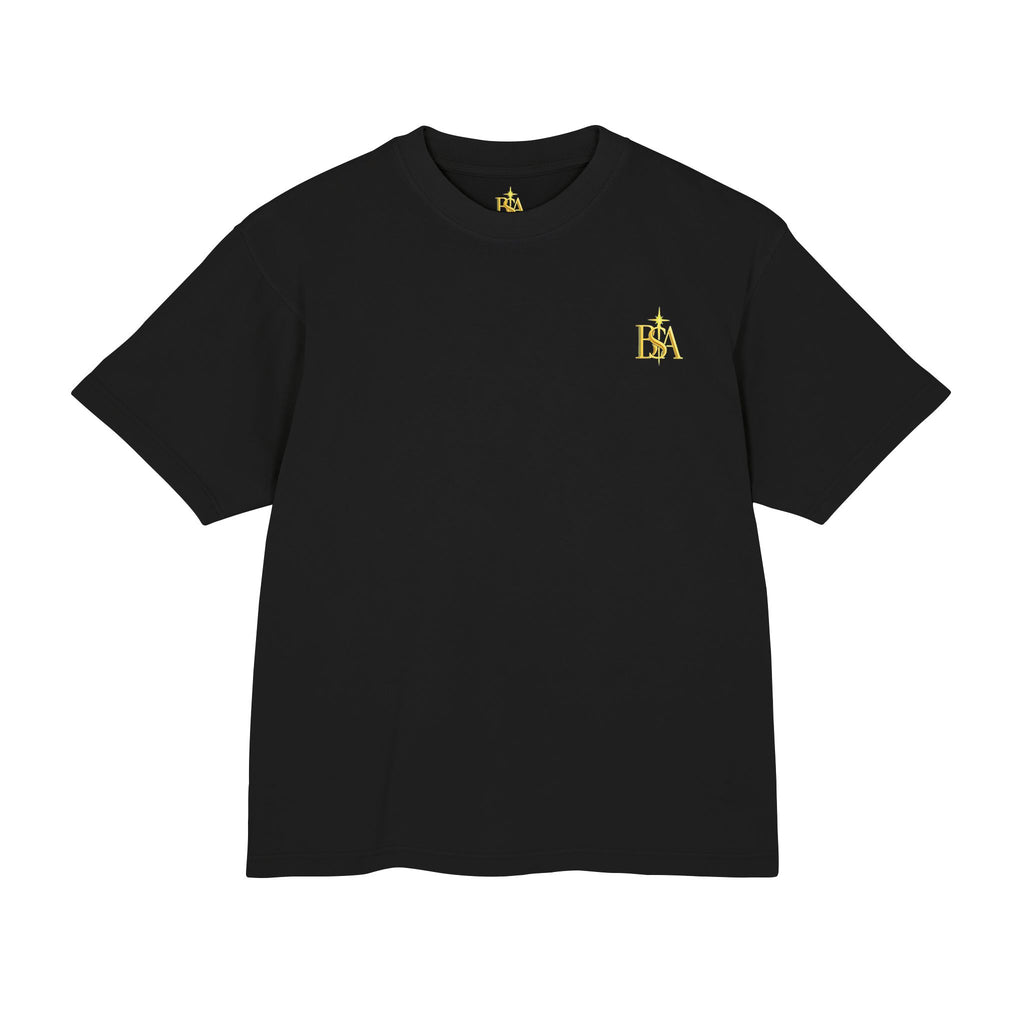 T-Shirt — "Chosen" Graphic Tee (Religious Urban Streetwear)