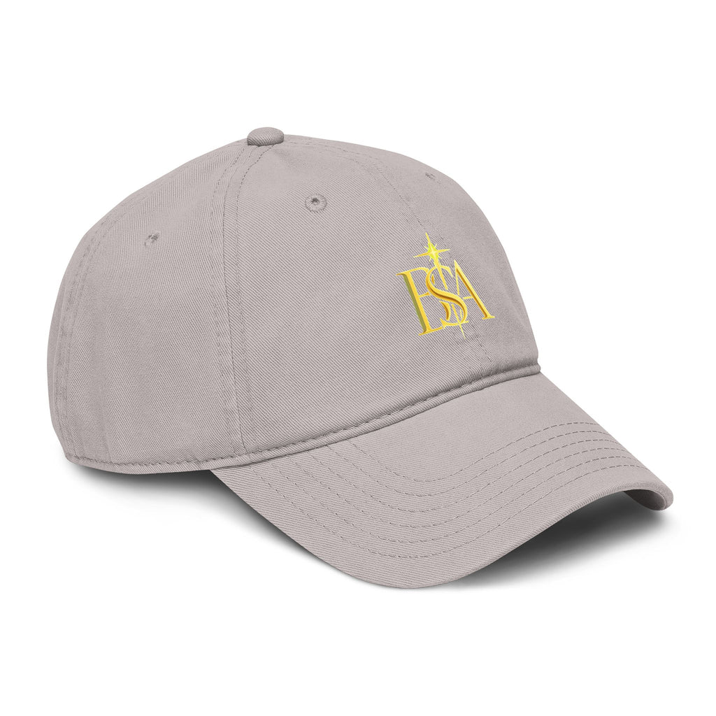 BSA Monogram Cap