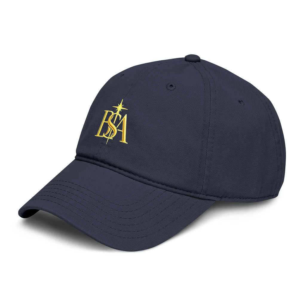 BSA Monogram Cap