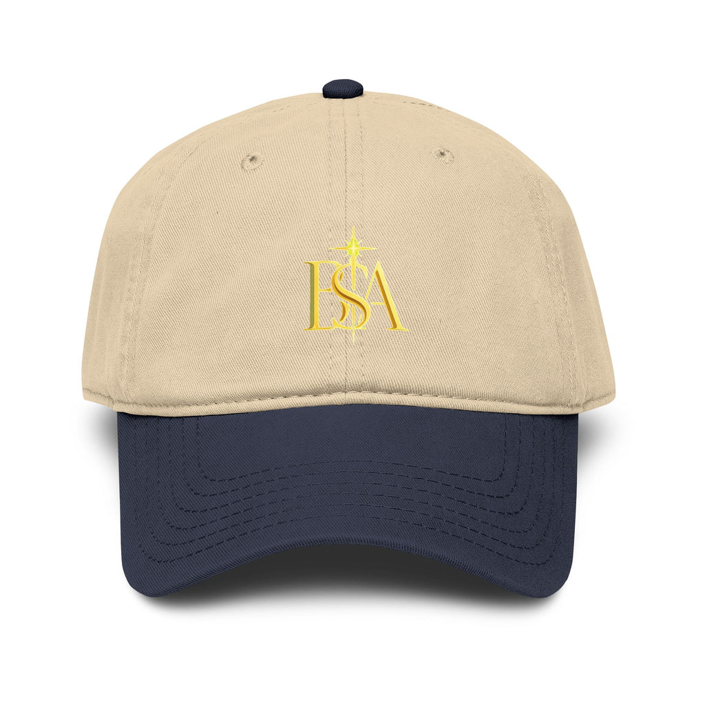 BSA Monogram Cap