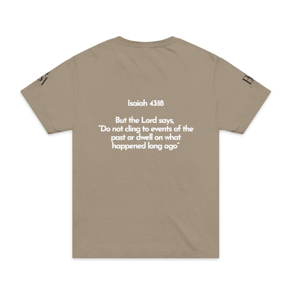 Pray For Your Homies Tee