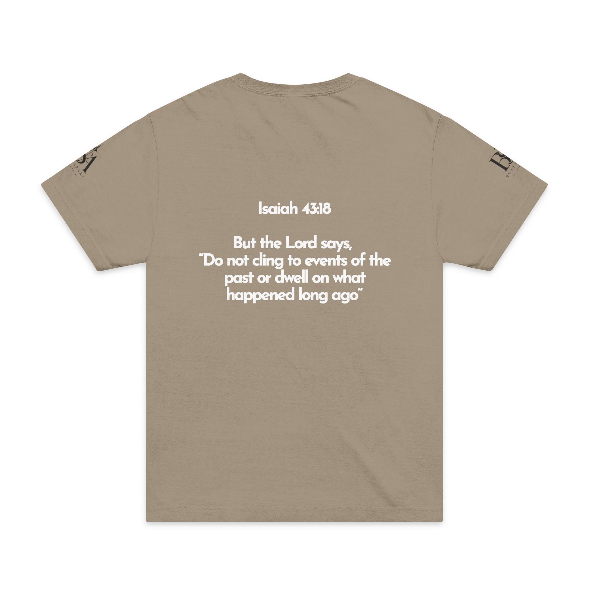 Pray For Your Homies Tee