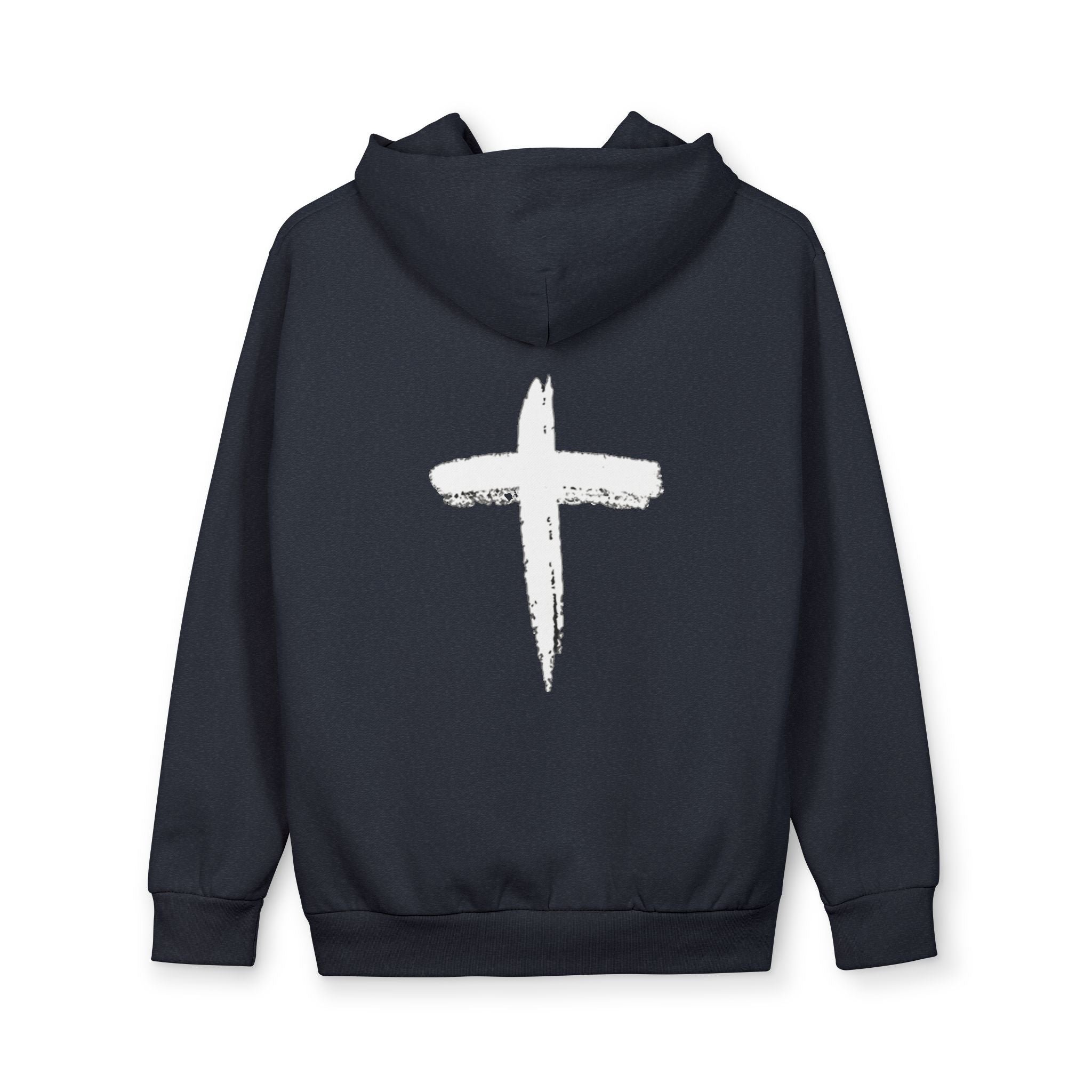 Cross - Let's Prepare together for the celebration of Jesus' resurrection.