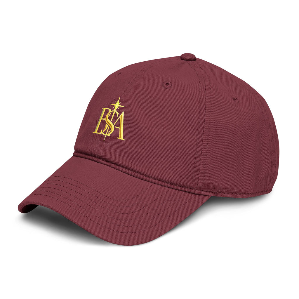 BSA Monogram Cap