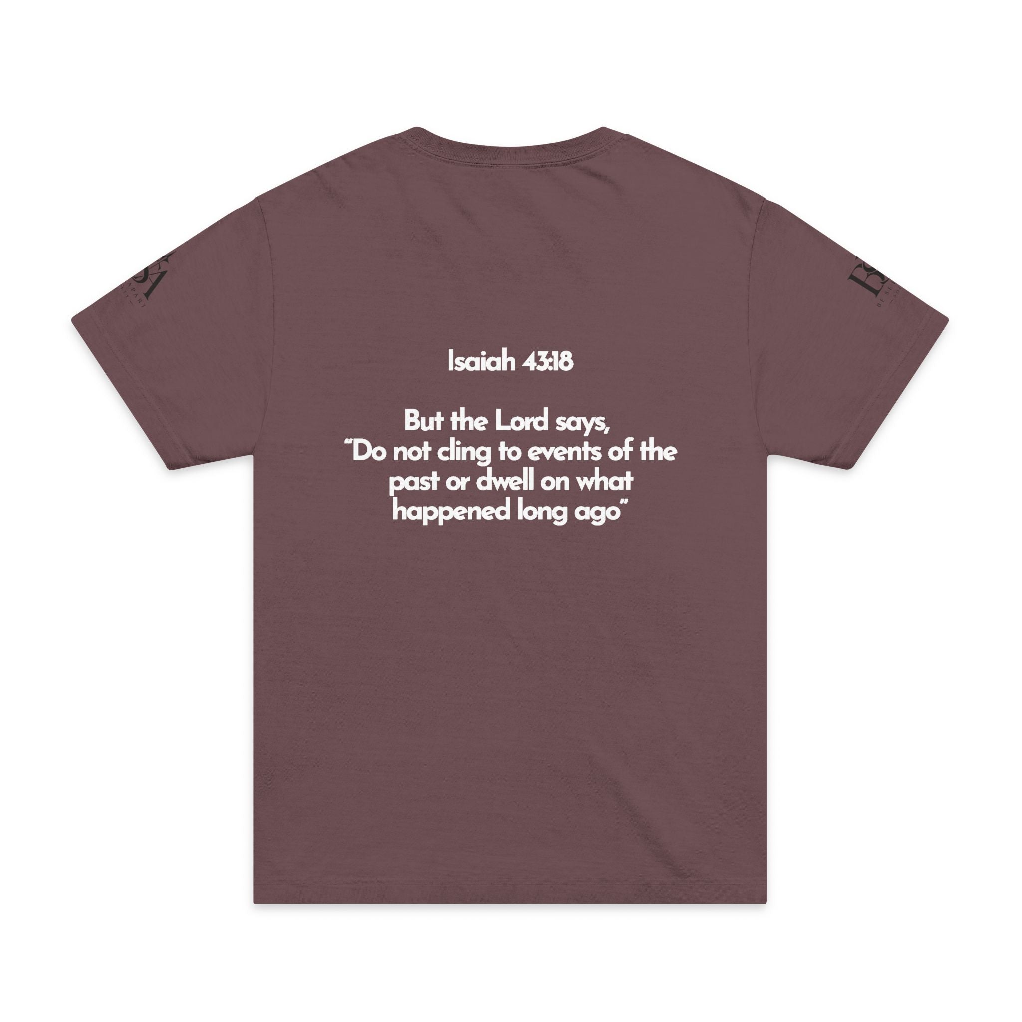 Pray For Your Homies Tee