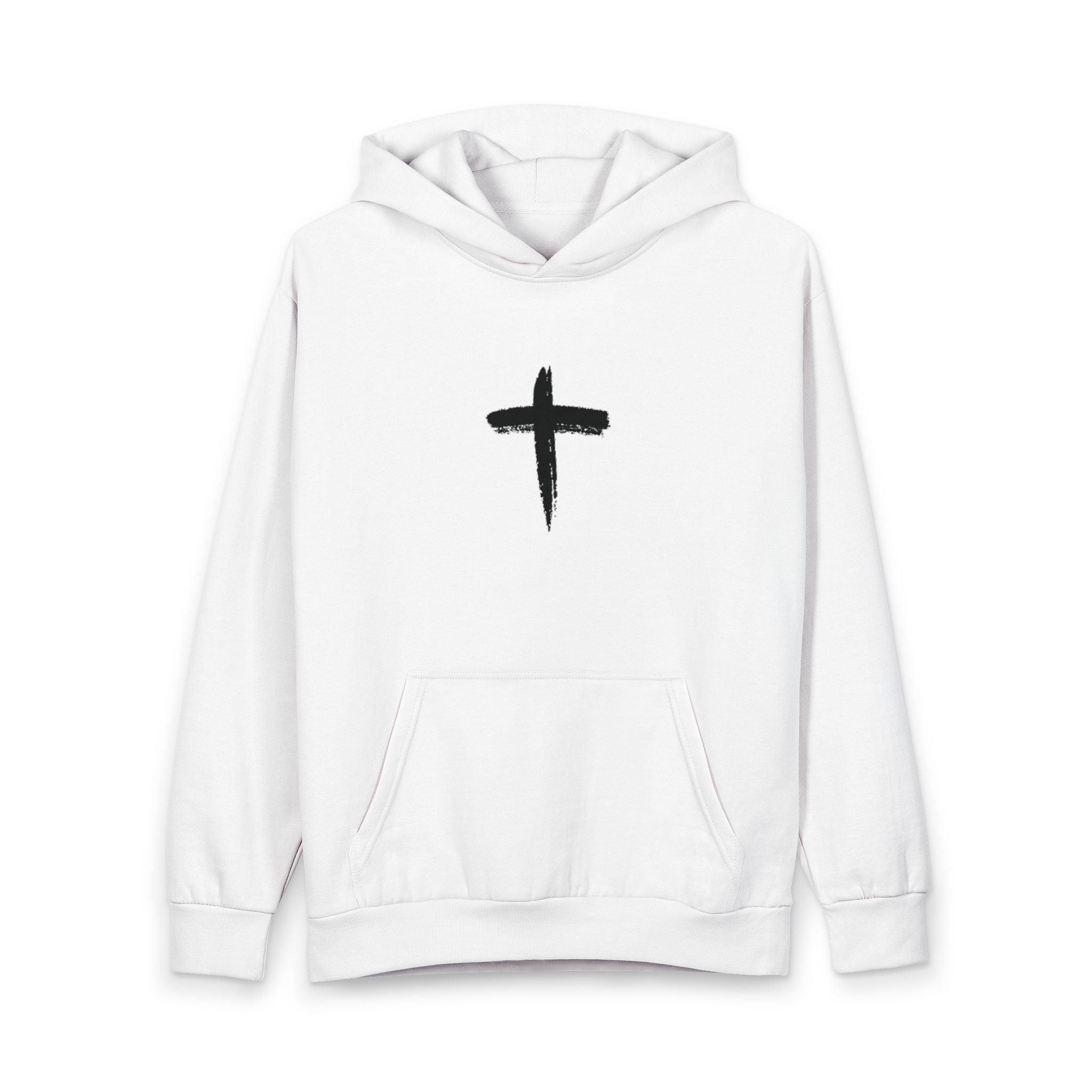 Cross - Let's Prepare together for the celebration of Jesus' resurrection.