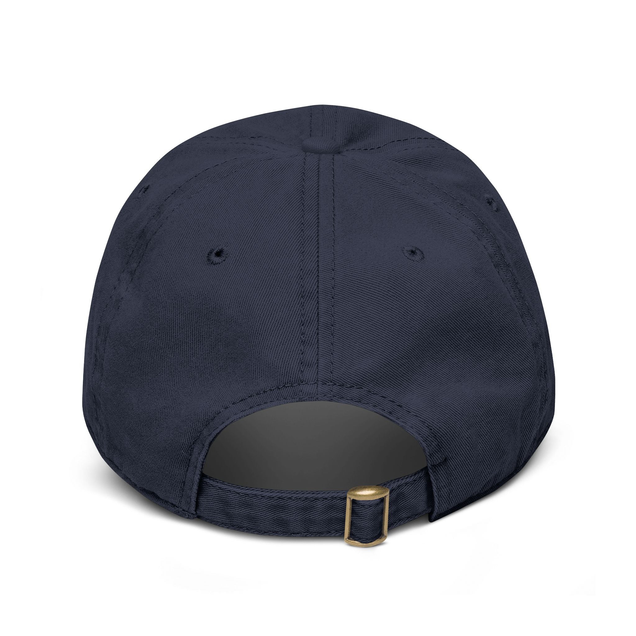 BSA Monogram Cap