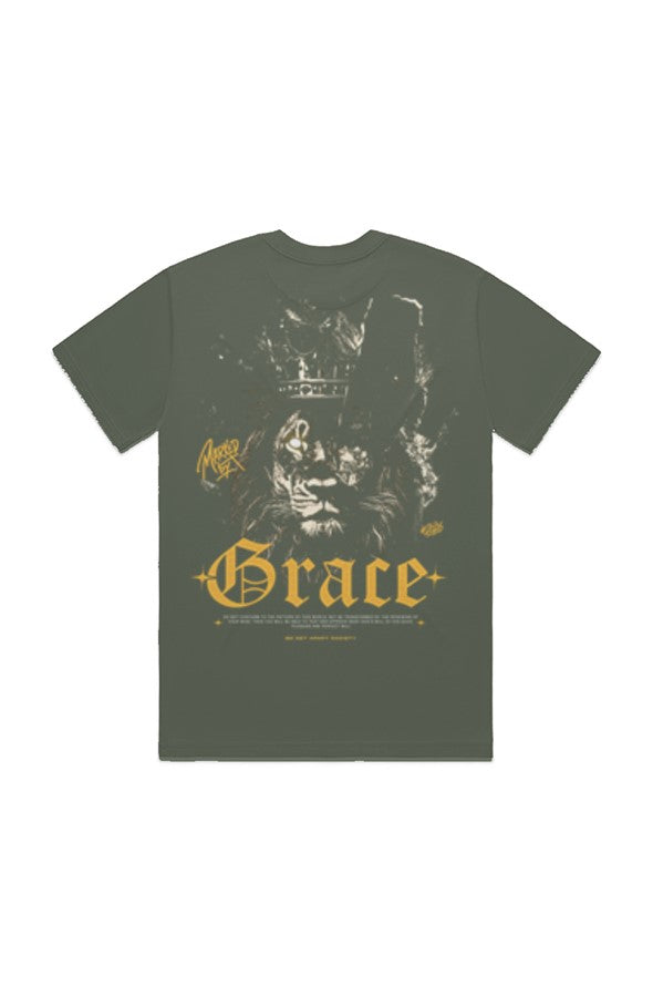 HEAVY TEE