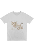 Youth Short Sleeve