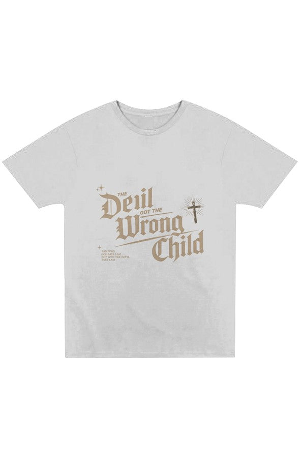 Youth Short Sleeve
