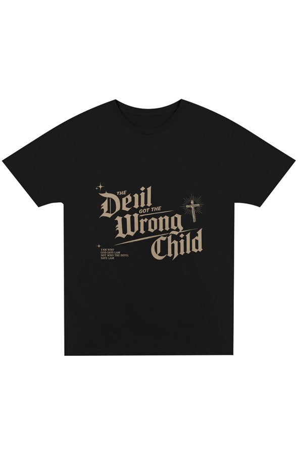 Youth Short Sleeve