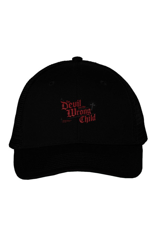 Trucker Cap