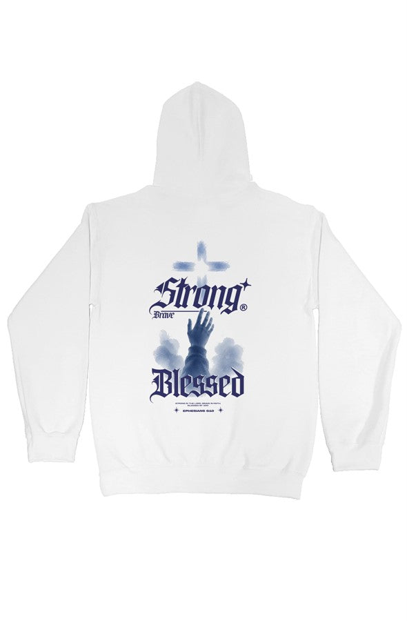 gildan pullover hoody