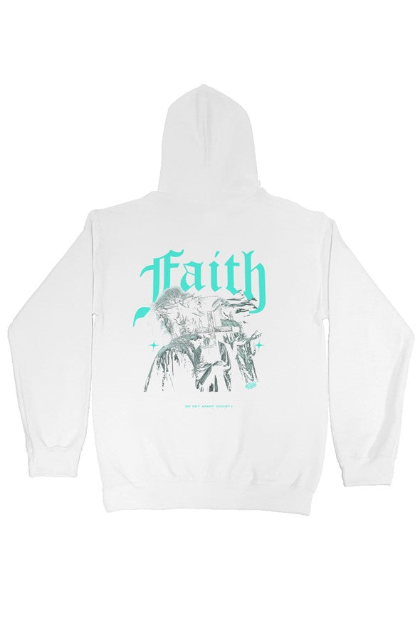 gildan pullover hoody