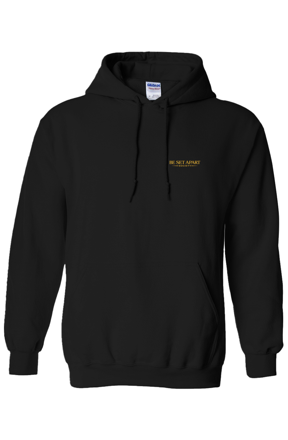 Gildan Heavy Blend Hoodie  Speedy Delivery