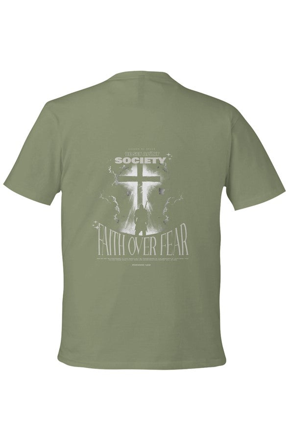 Unisex Eco T-Shirt
