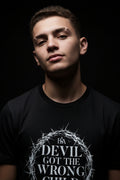 Youth Fine Jersey Tee
