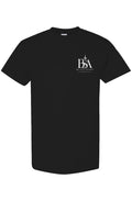 Gildan Heavyweight Tee Rapid Fulfillment