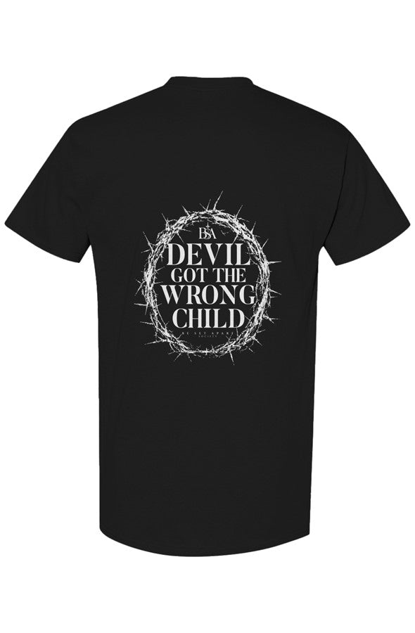 Gildan Heavyweight Tee Rapid Fulfillment