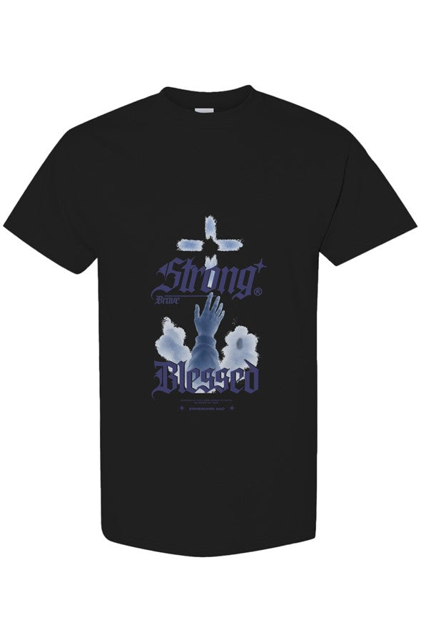 Gildan Heavyweight Tee Rapid Fulfillment